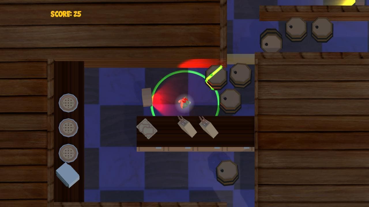 Bread Slap! screenshot 2