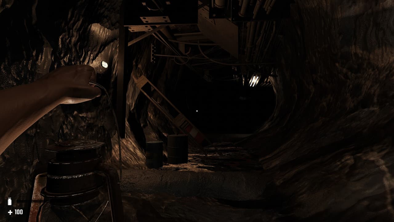 Metania screenshot 5