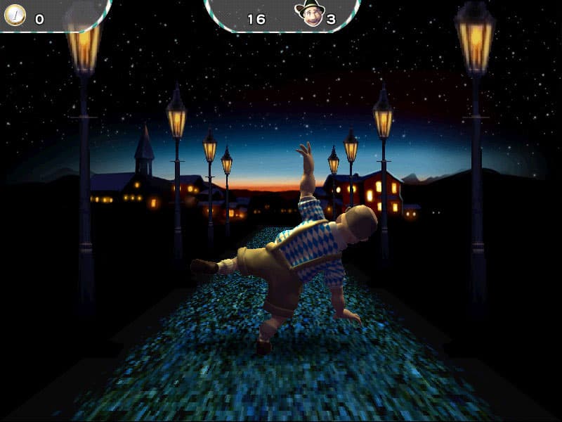Oktoberfest: Wiesn-Gaudi screenshot 3