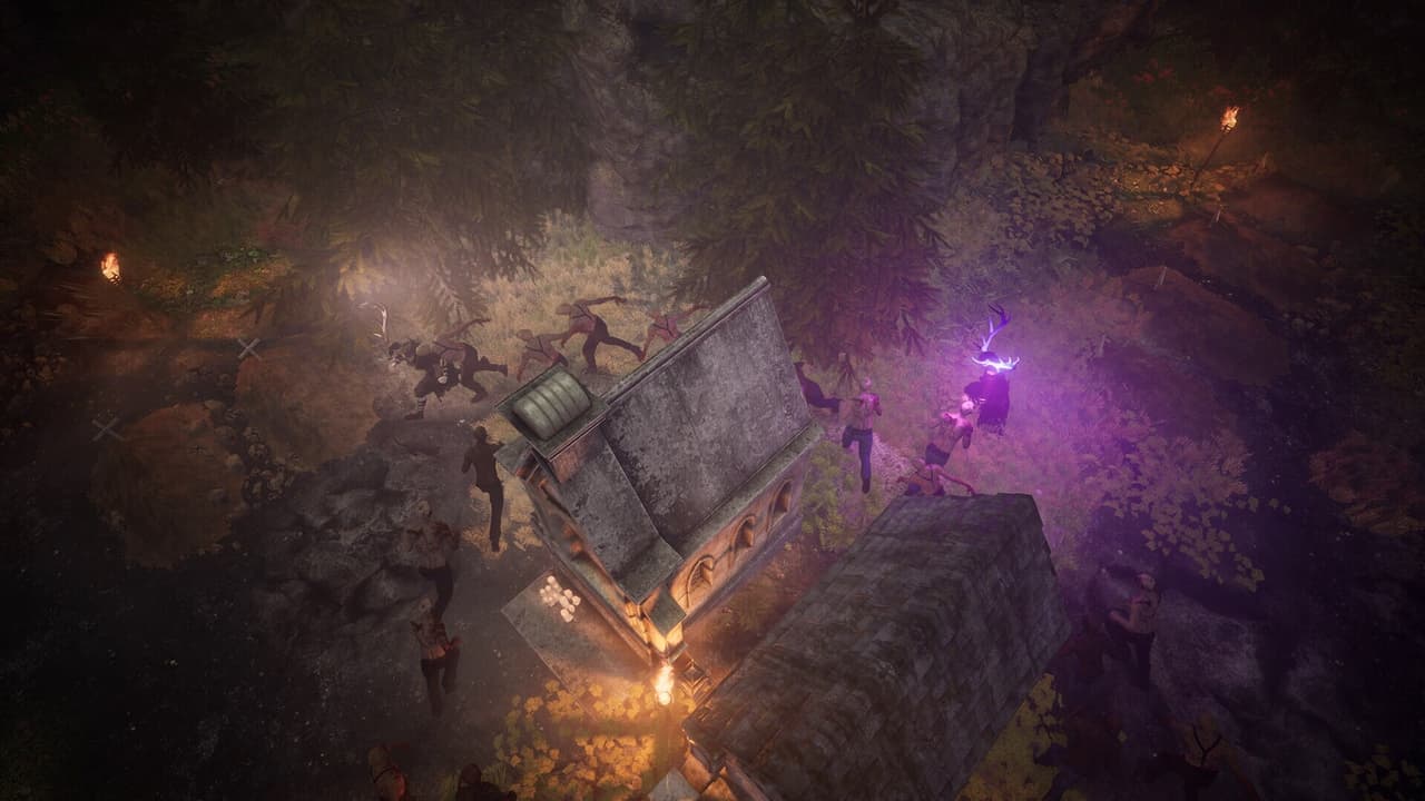 Run Tekila Run! screenshot 2