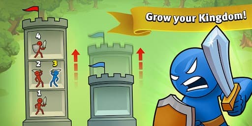 Mighty Party: Magic Arena screenshot 2