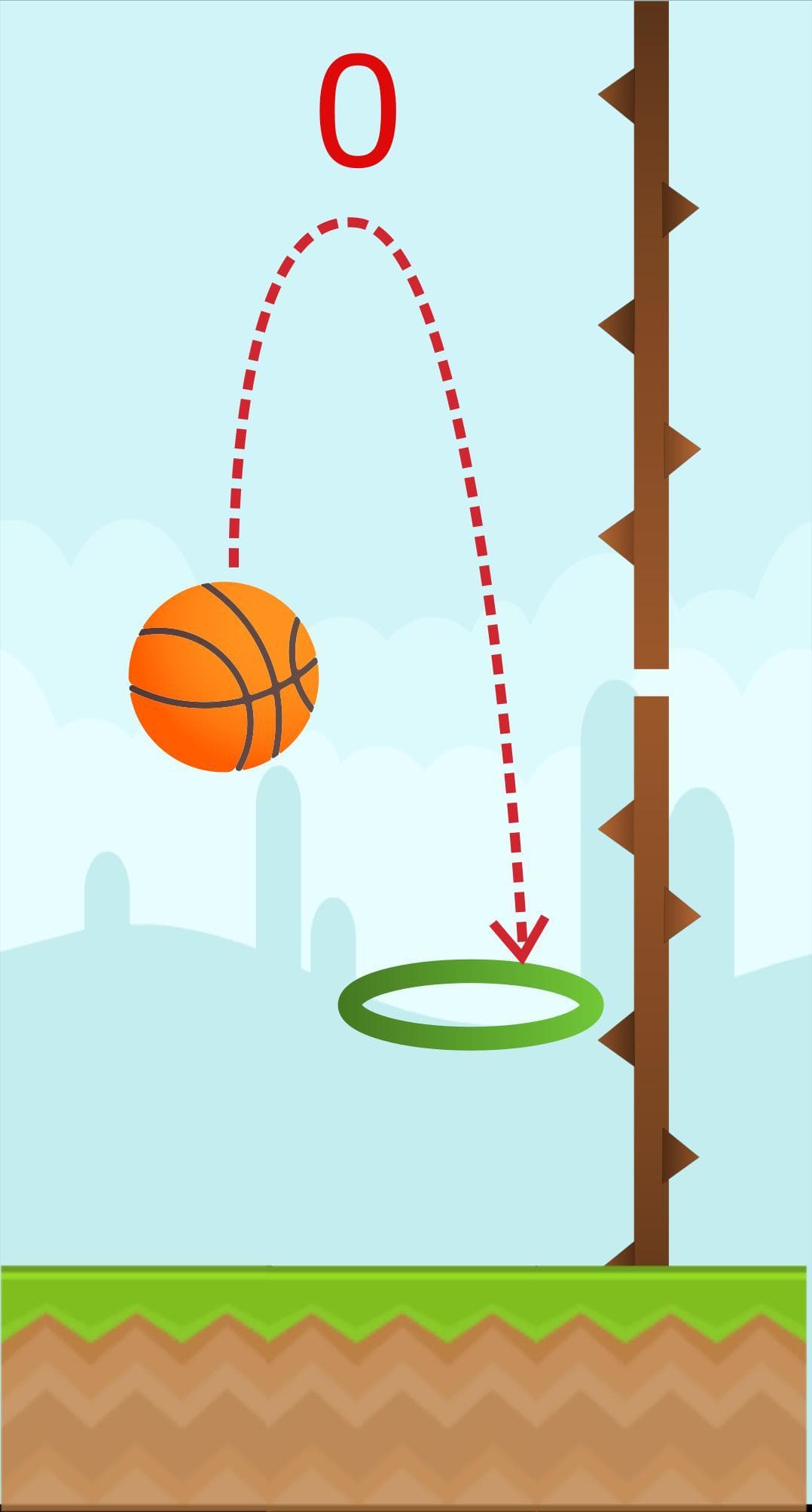 Hopper (pineapp) screenshot 3