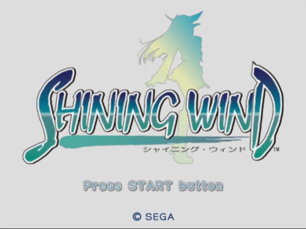 Shining Wind screenshot 6