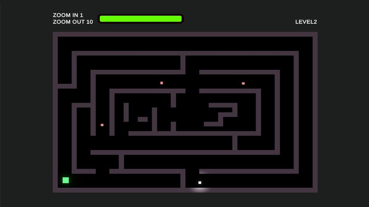 Unknown Puzzler screenshot 3