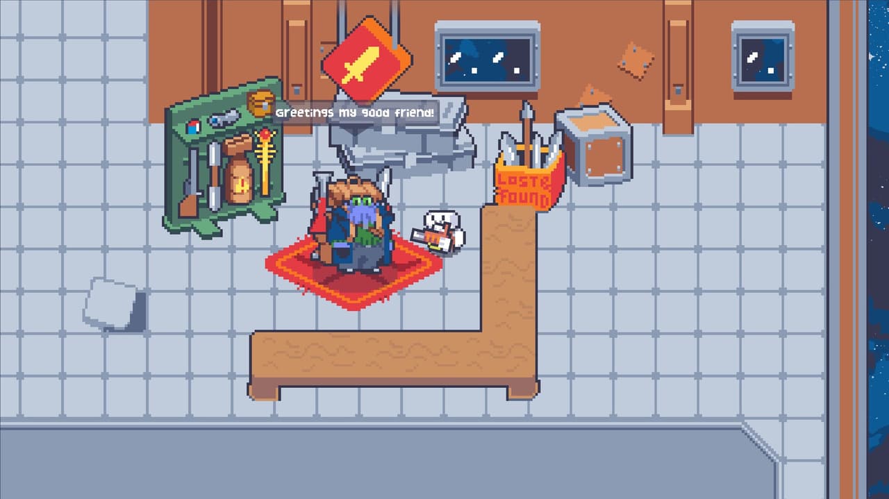 Starground screenshot 5