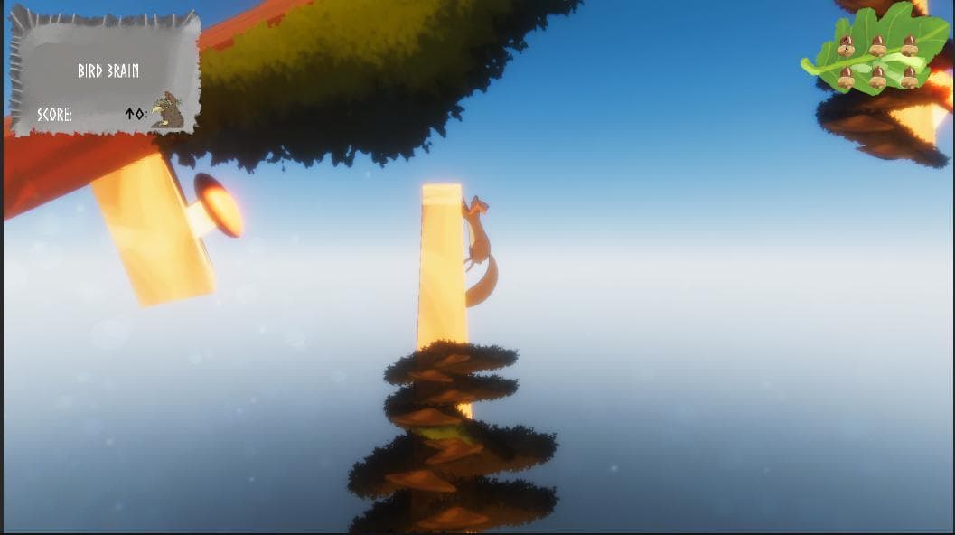 Mean Squirrel screenshot 3
