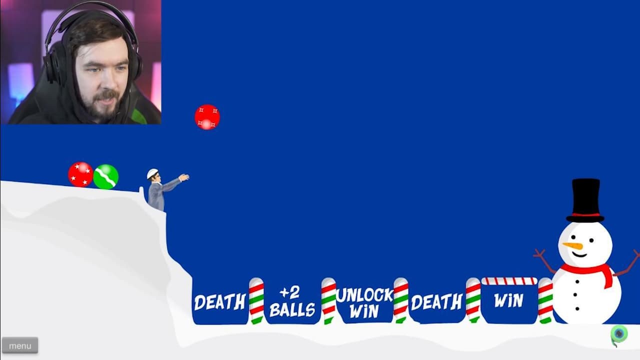 Happy Wheels (itch) screenshot 6