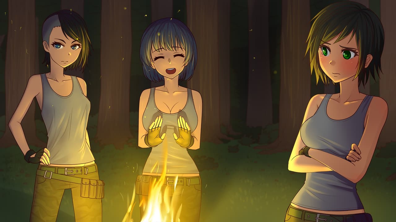 Puzzle Girls: Fantasy screenshot 5