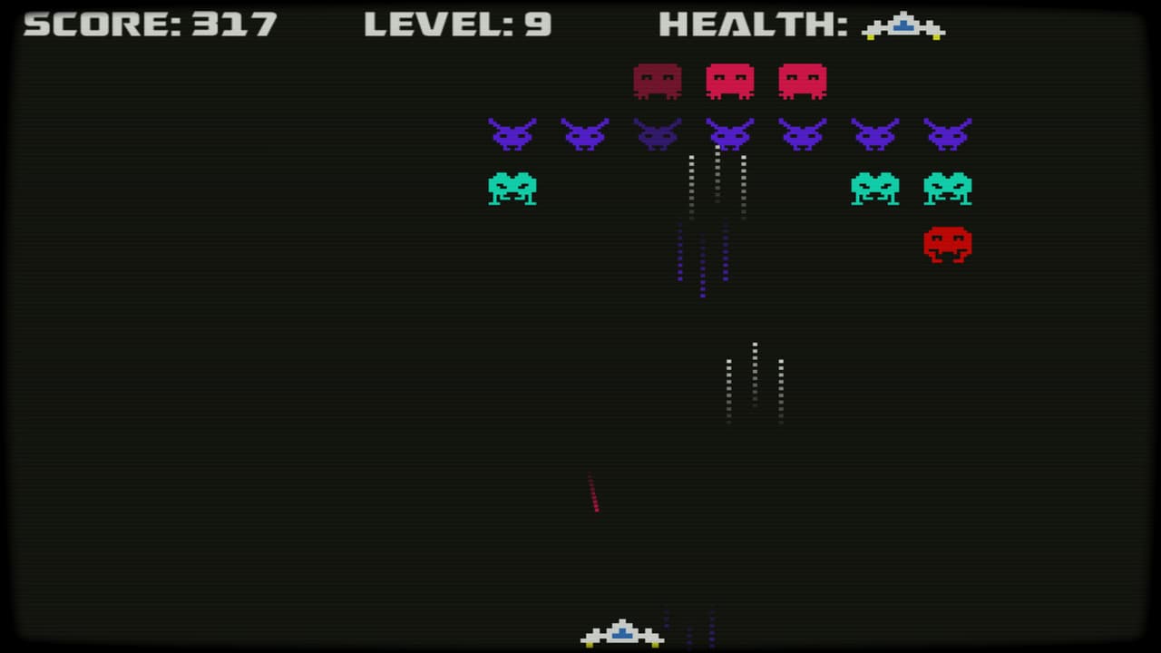 Space Distant screenshot 5