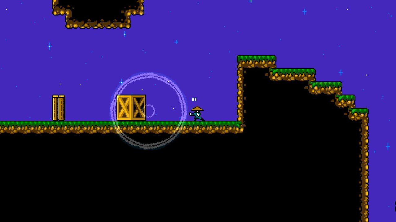 MU (JesusAcHe) screenshot 3