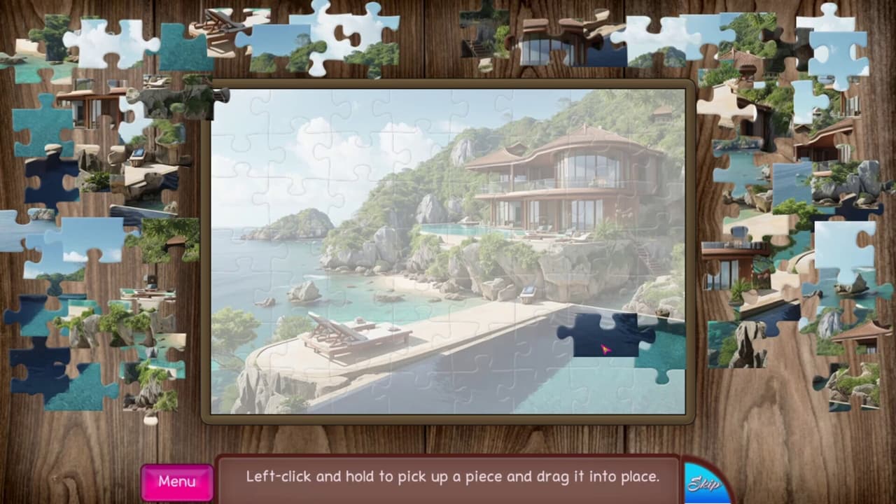 Destination Paradise screenshot 5