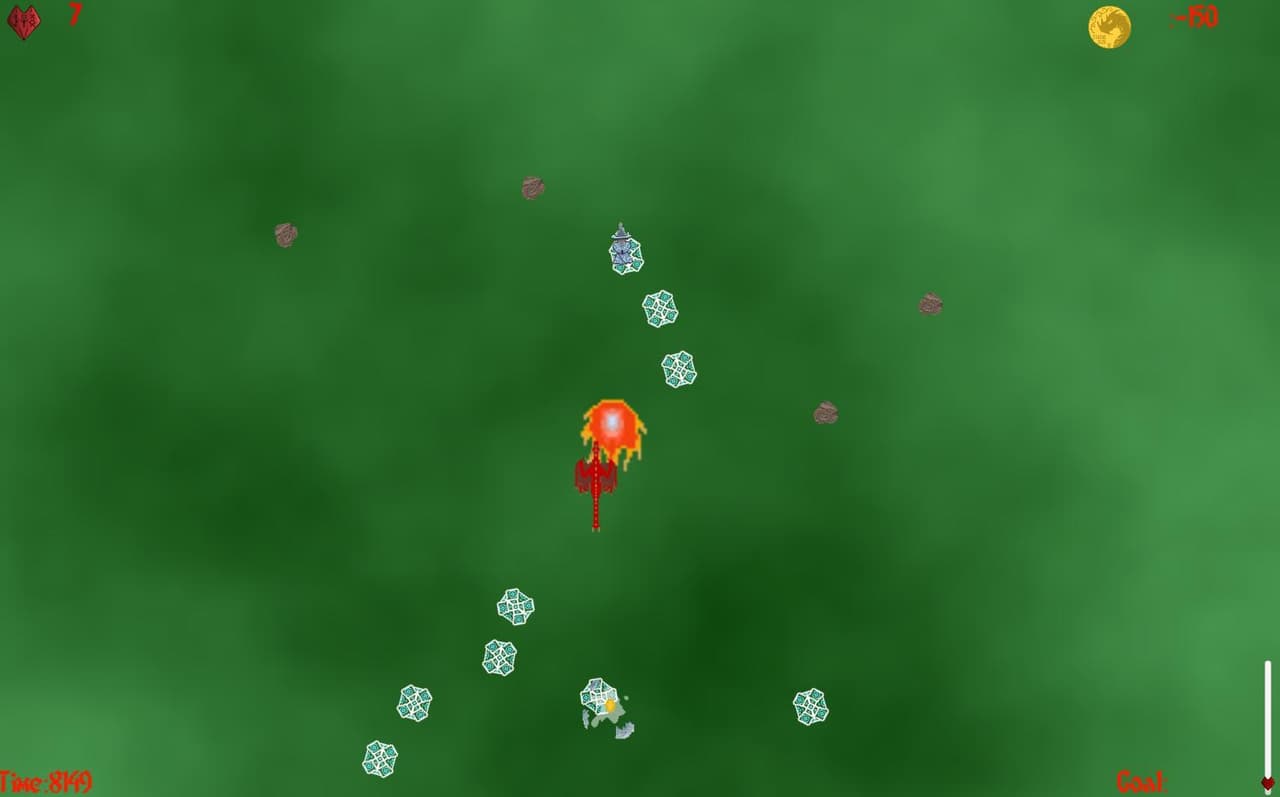 Dracorage screenshot 5