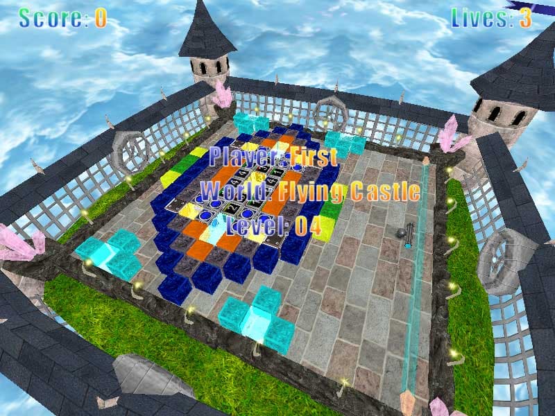 Brixout XP screenshot 3