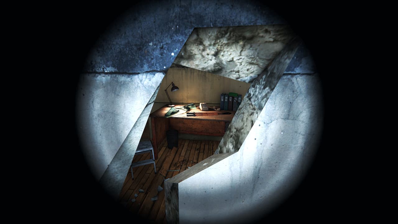 Blame Him - Demo screenshot 6
