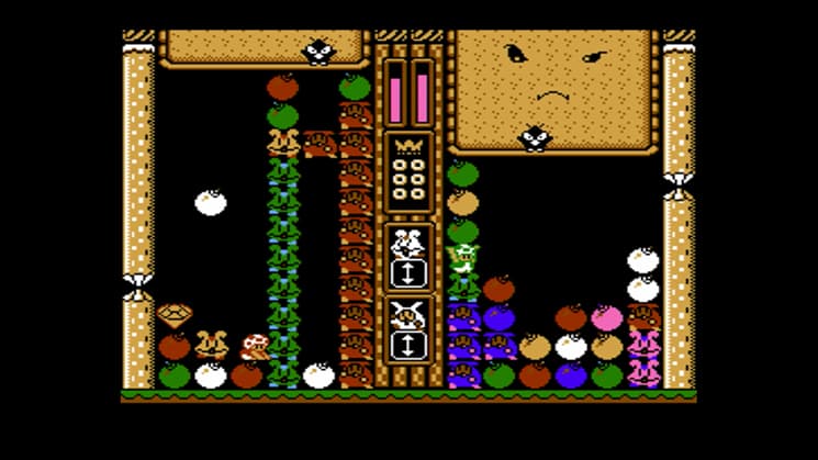 Warios Woods screenshot 6