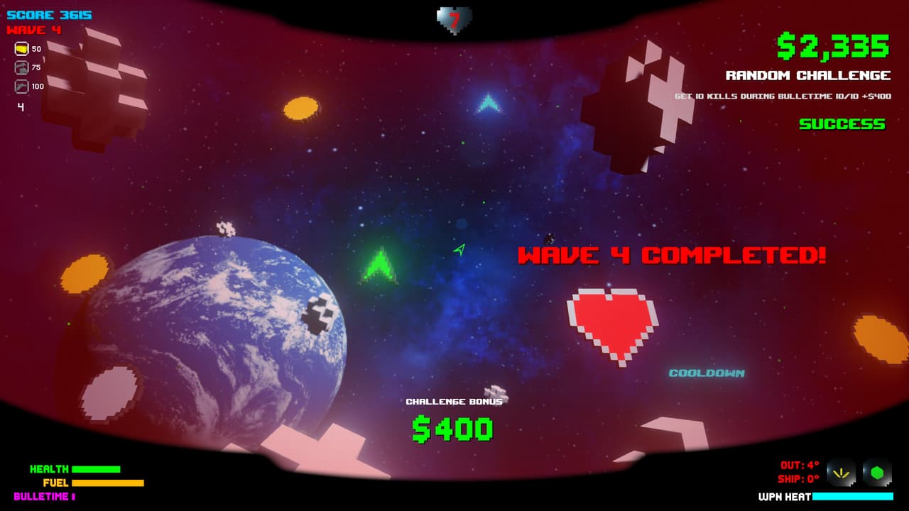 Pixeloids screenshot 6