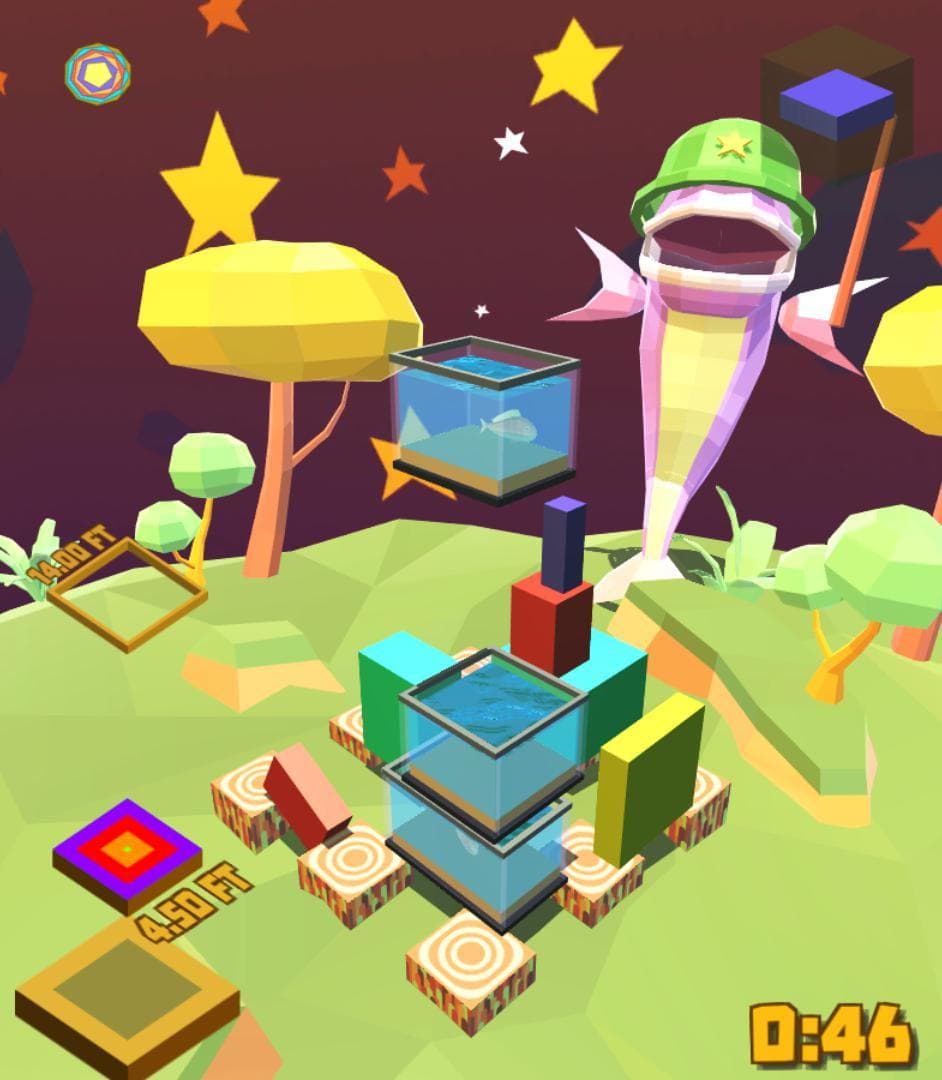 Stacks On Stacks (On Stacks) screenshot 3