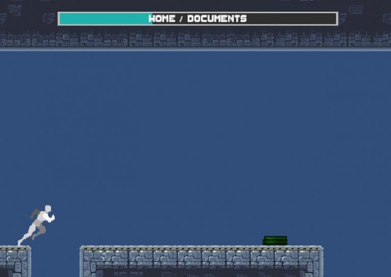 Sudo Quest