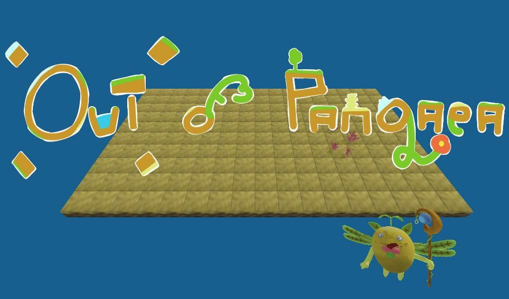 Out of Pangaea screenshot 2