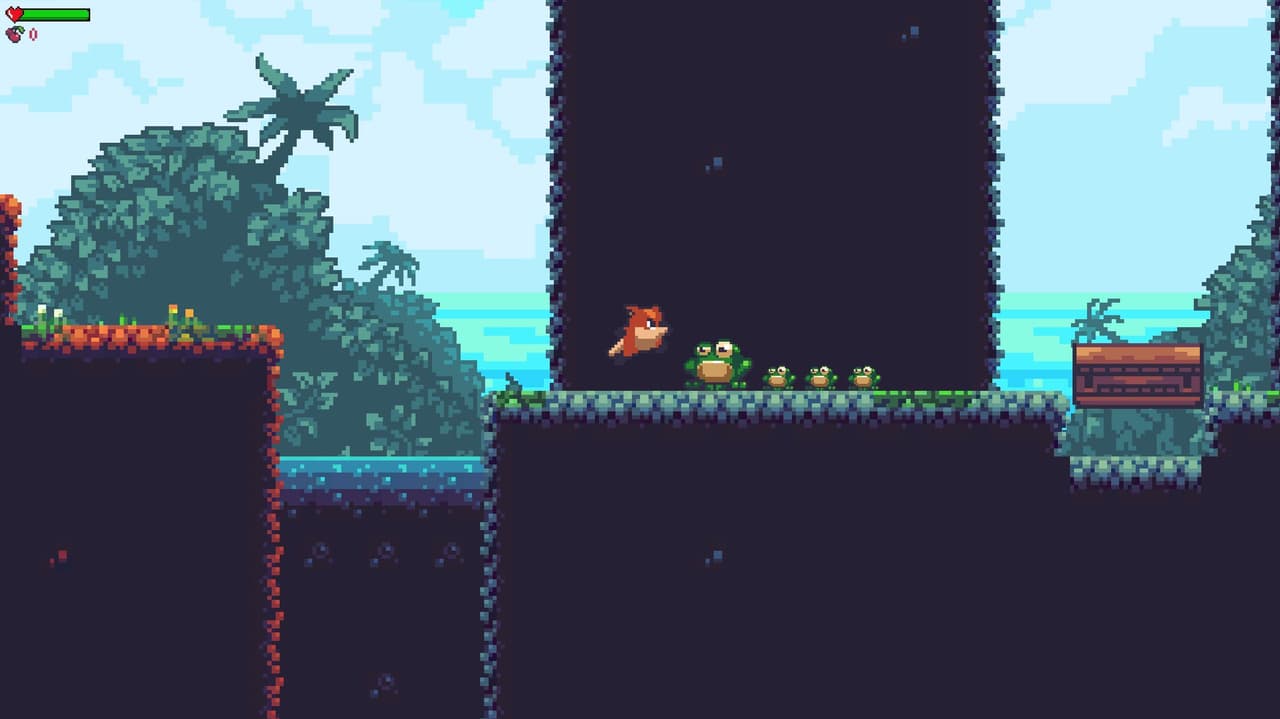 FoxGame screenshot 5