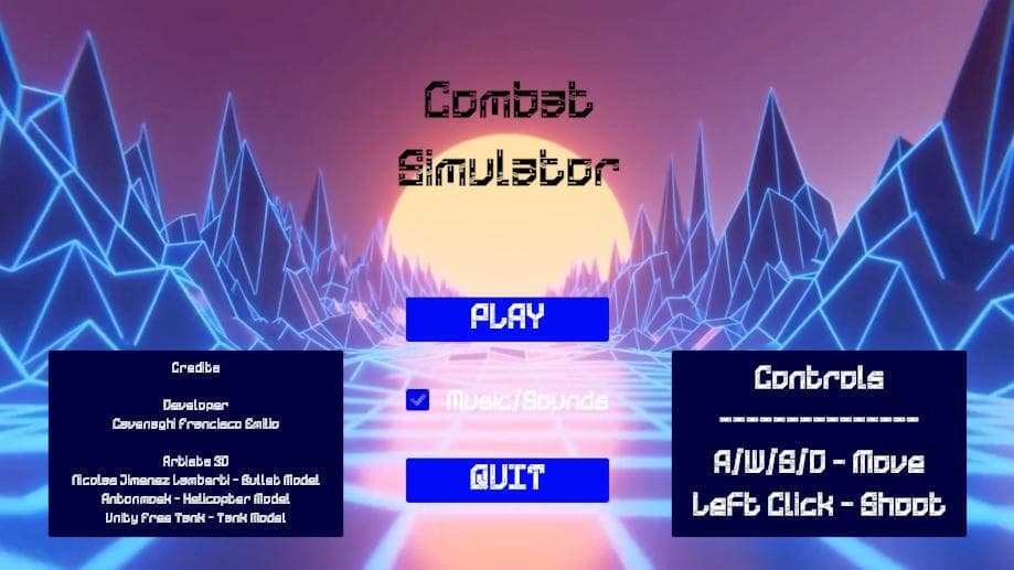 Battle Simulator (itch) (Cavenaghi Francisco) screenshot 2