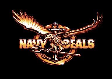Navy SEALS (1990) screenshot 4