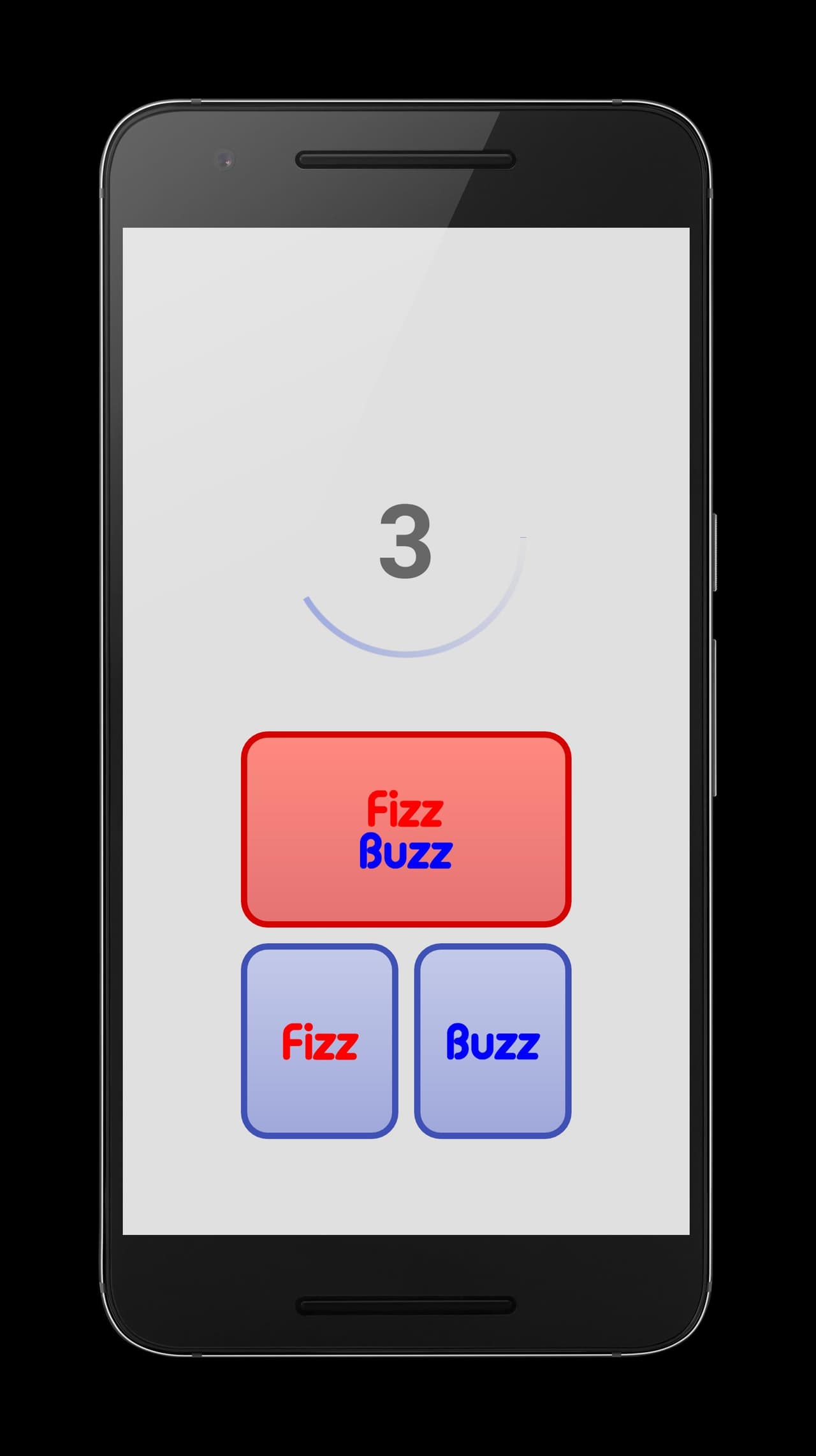 FizzBuzz [with Android Wear] - [with beta tests] screenshot 4