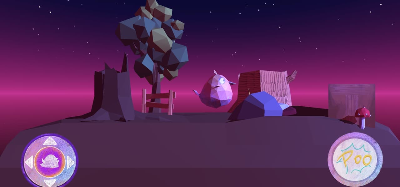 Poo Poo Bird screenshot 3