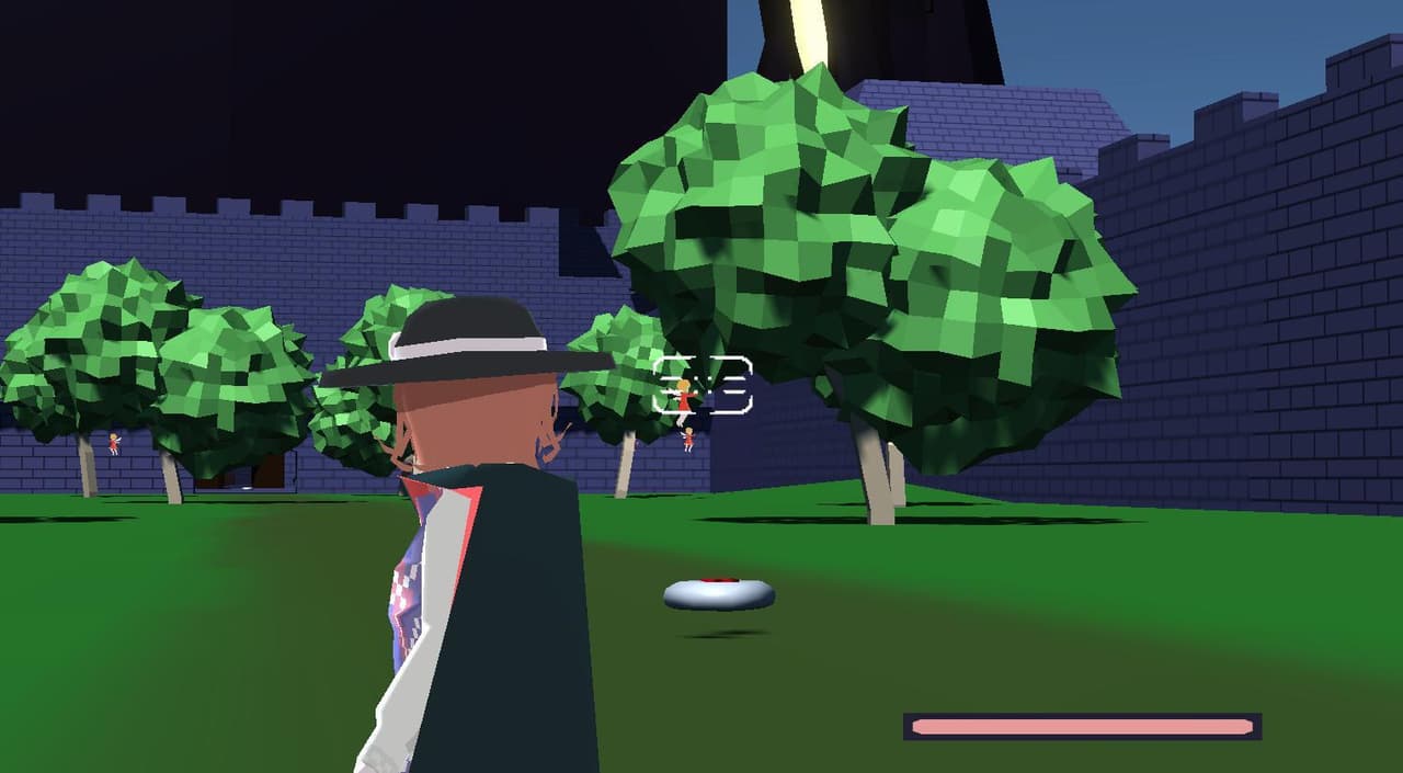 Sumirekos Tactical Dream screenshot 4