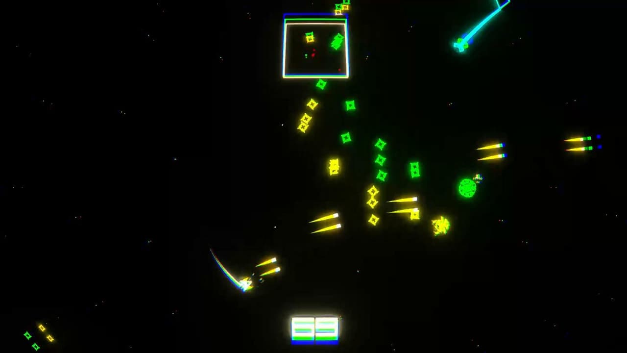 _arcuswarp screenshot 3