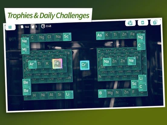 1001 Ultimate Mahjong 2 screenshot 5
