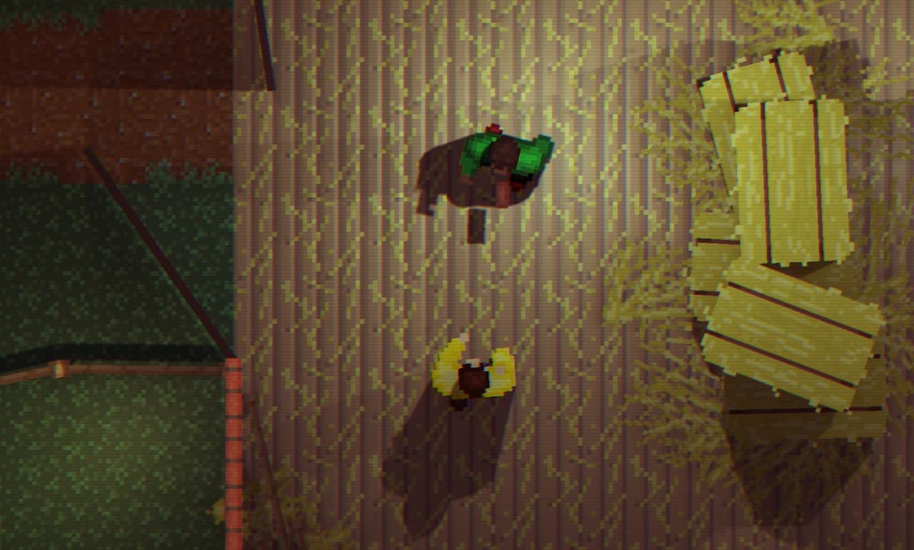 Bob the Hitman screenshot 4