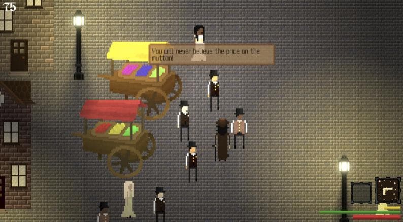 ArcHive (Mo, ThadMuchnok) screenshot 2