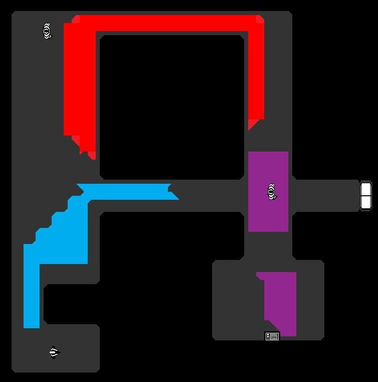 Colour Break (AVandersloot)