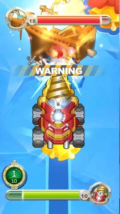 Go Drill screenshot 3