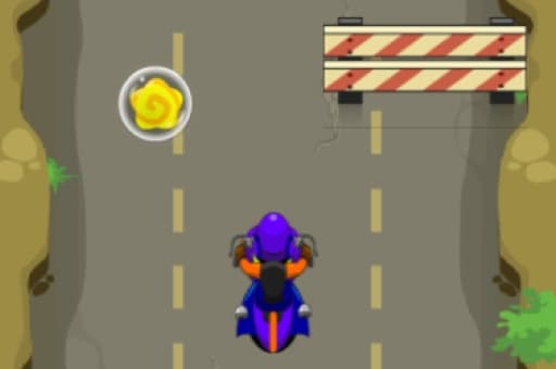 Super Bike Racing