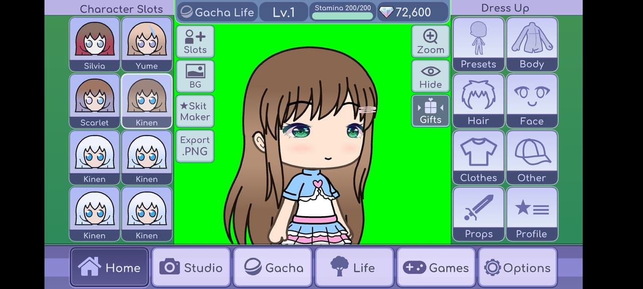 Gacha Kawaii (◍•ᴗ•◍) screenshot 5