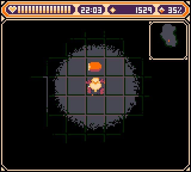 Self.destroy() screenshot 6