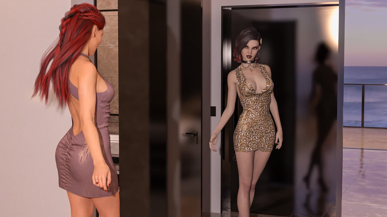 Dark Desire 5 screenshot 4