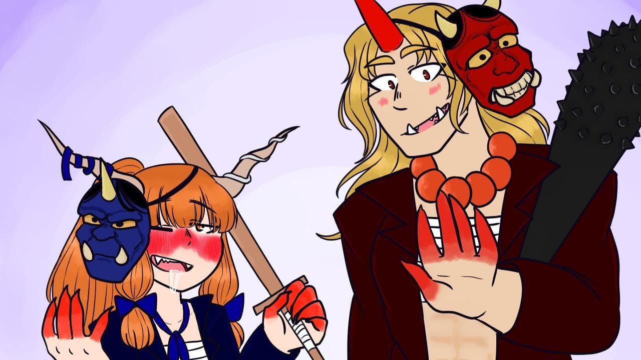 Touhou Spider Bites screenshot 4