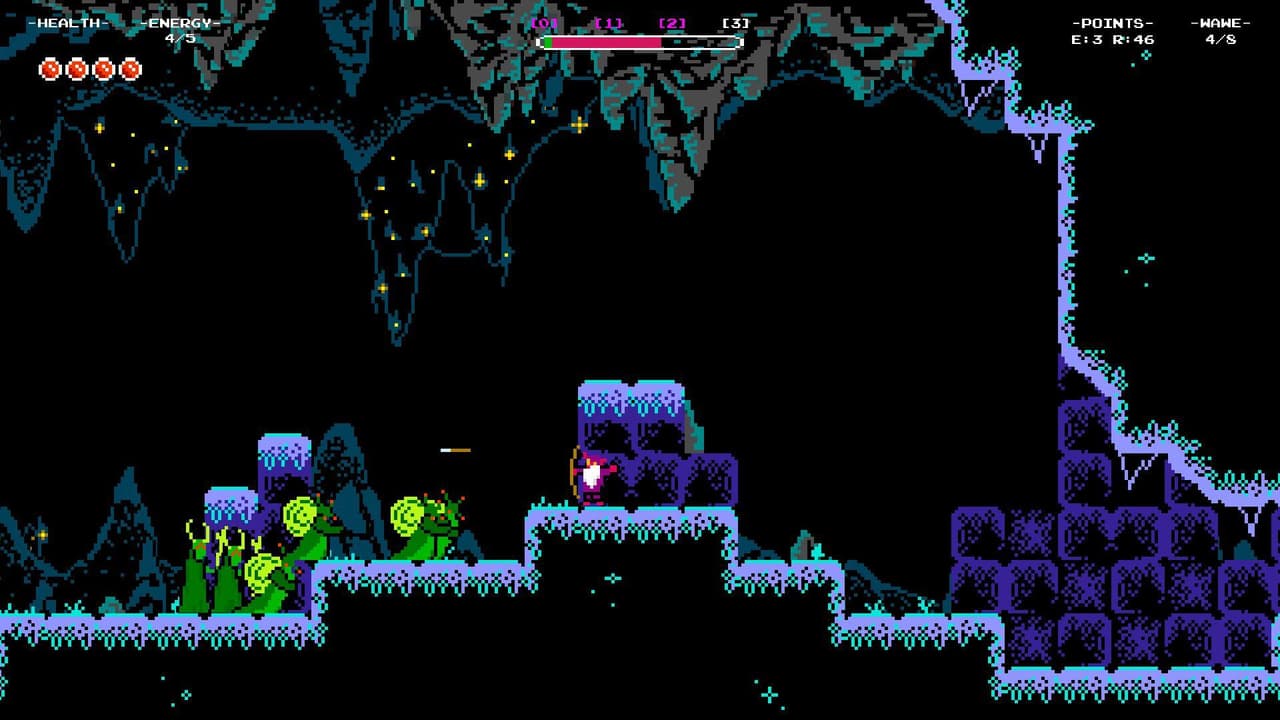 Skrat screenshot 3