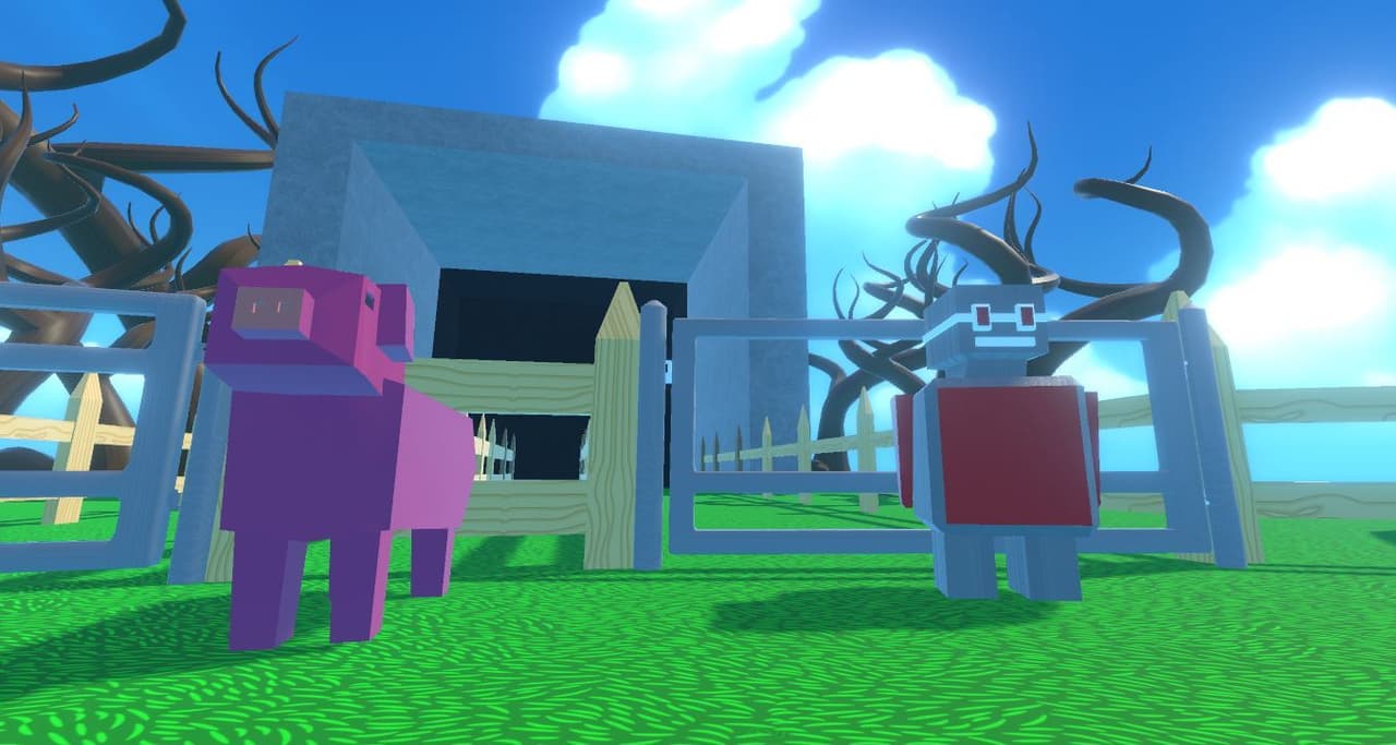 Sally (MeelCo) screenshot 4