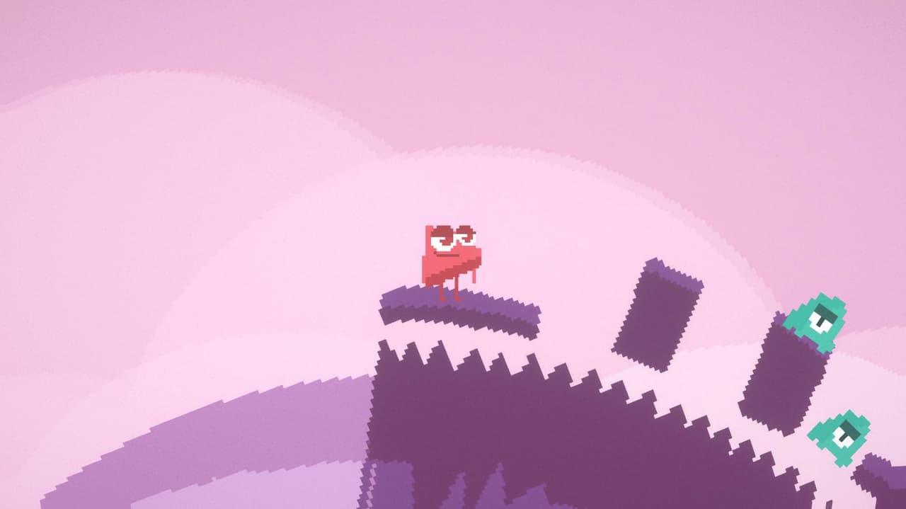 Out Of The Control screenshot 3