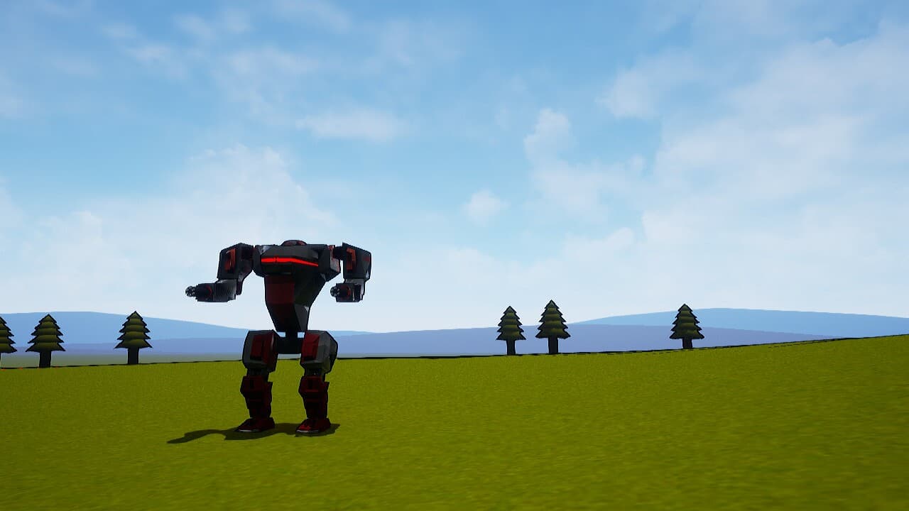 Raider Bots screenshot 3
