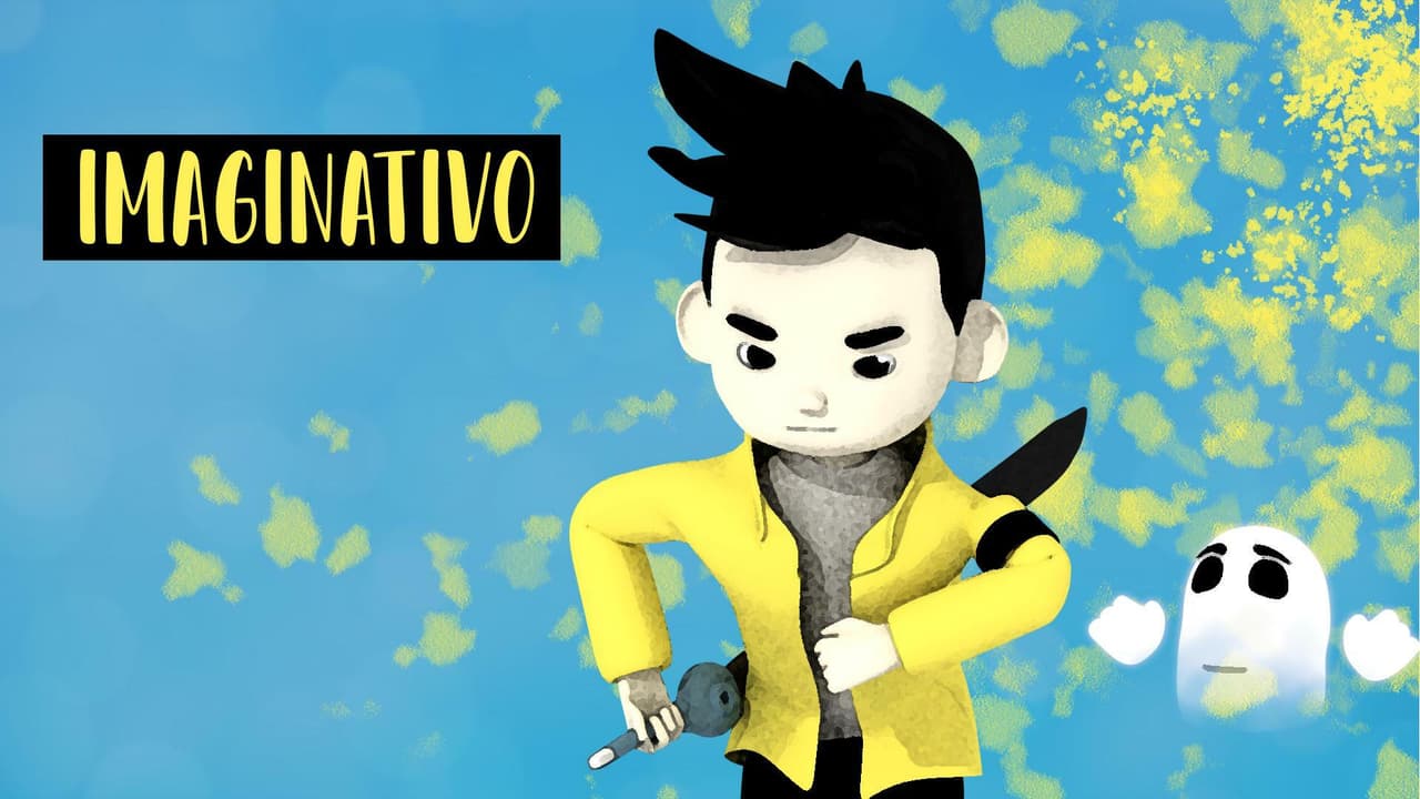 Imaginativo