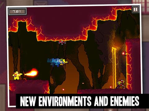 League of Evil 3 screenshot 5