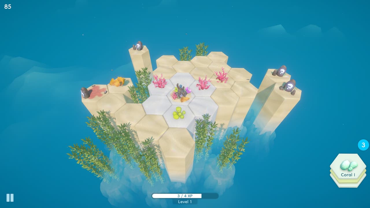 Coral Cove screenshot 5