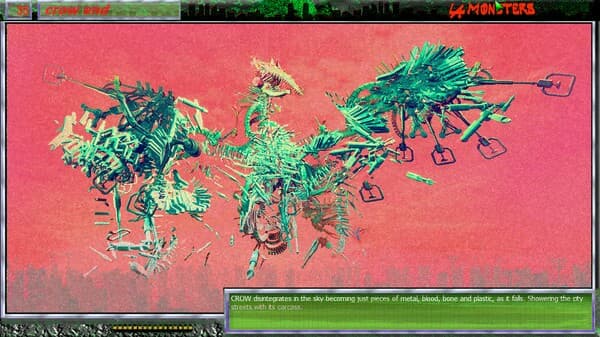 LA Monsters screenshot 4