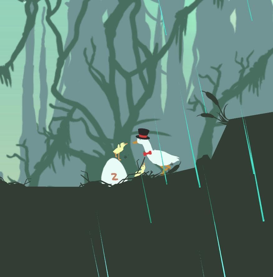 Ducks in a Row (itch) screenshot 4