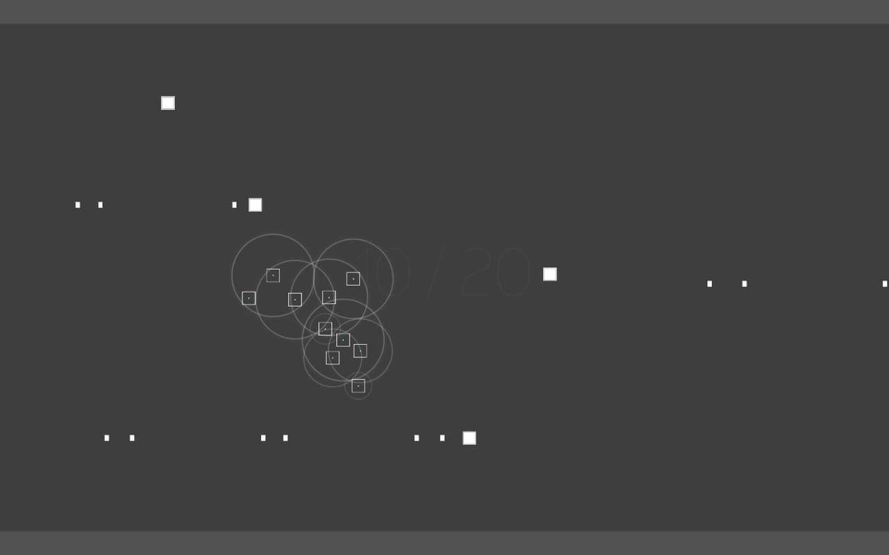Itinerant Mind Colony